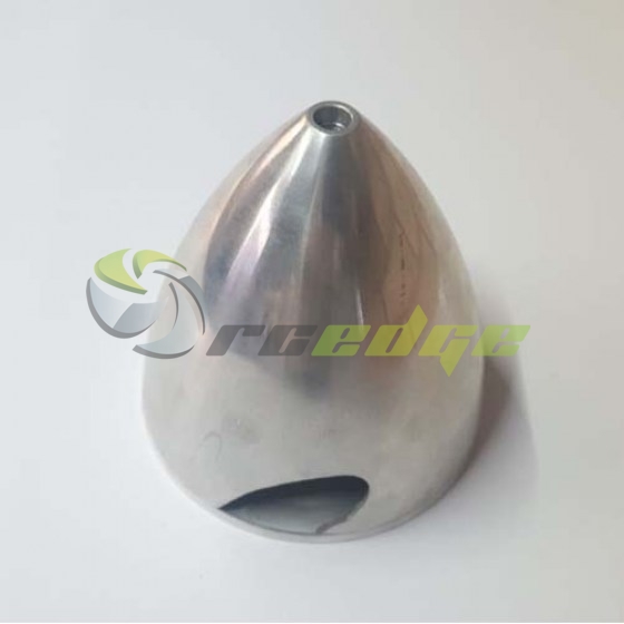 Aluminium Spinner 4.5 Inch
